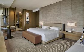 Park Hyatt Kuala Lumpur